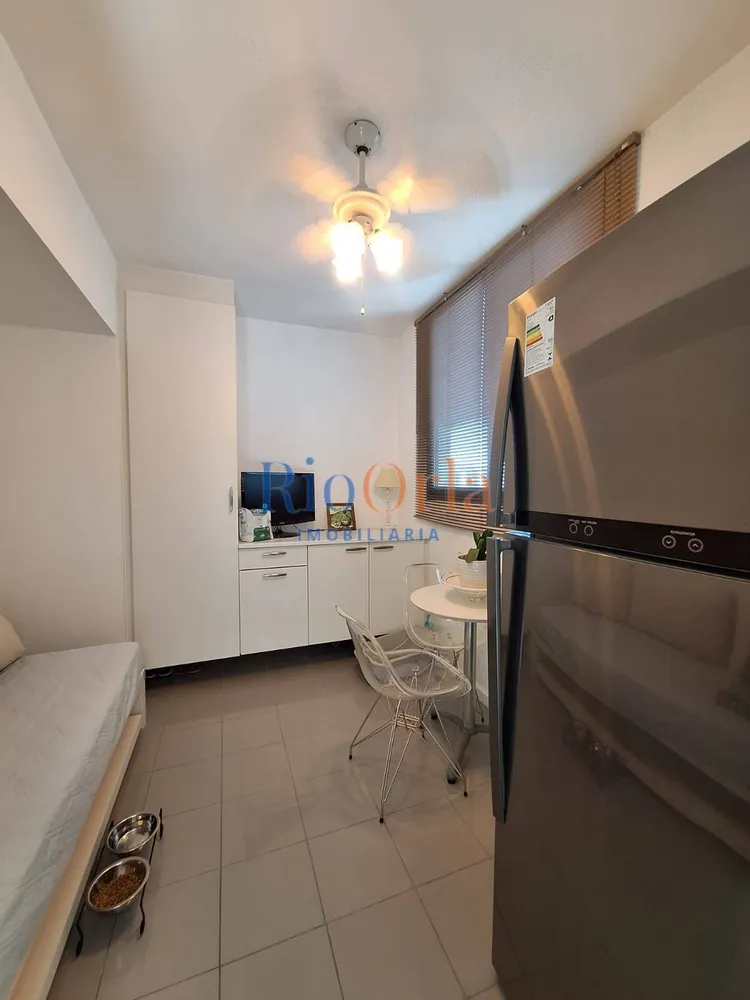 Apartamento, 4 quartos, 260 m² - Foto 16