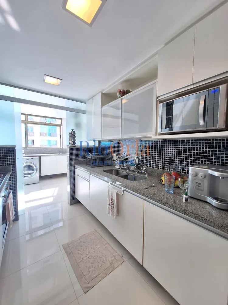 Apartamento, 4 quartos, 260 m² - Foto 14