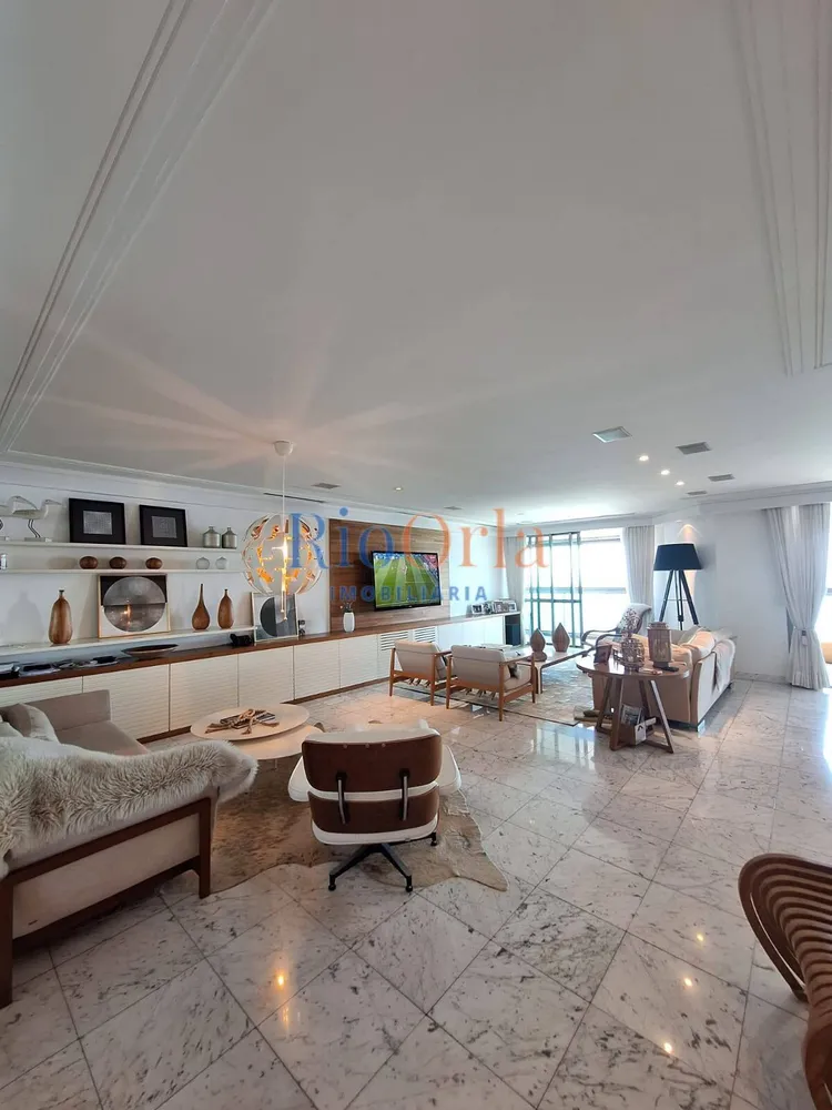 Apartamento, 4 quartos, 260 m² - Foto 4