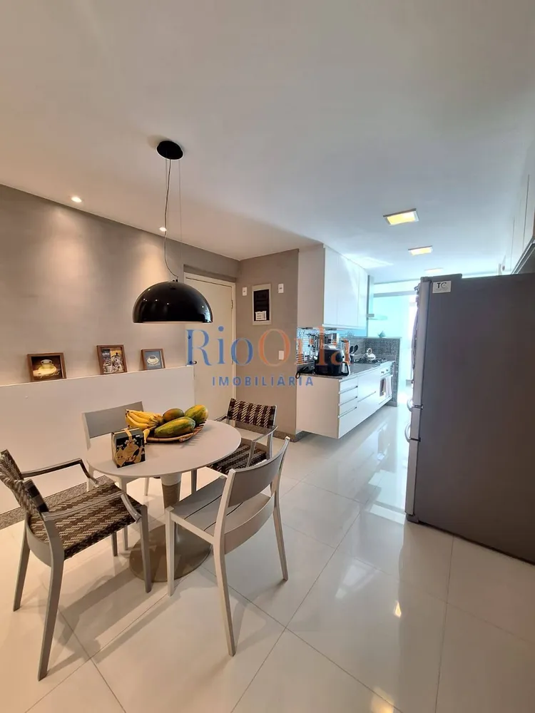 Apartamento, 4 quartos, 260 m² - Foto 9