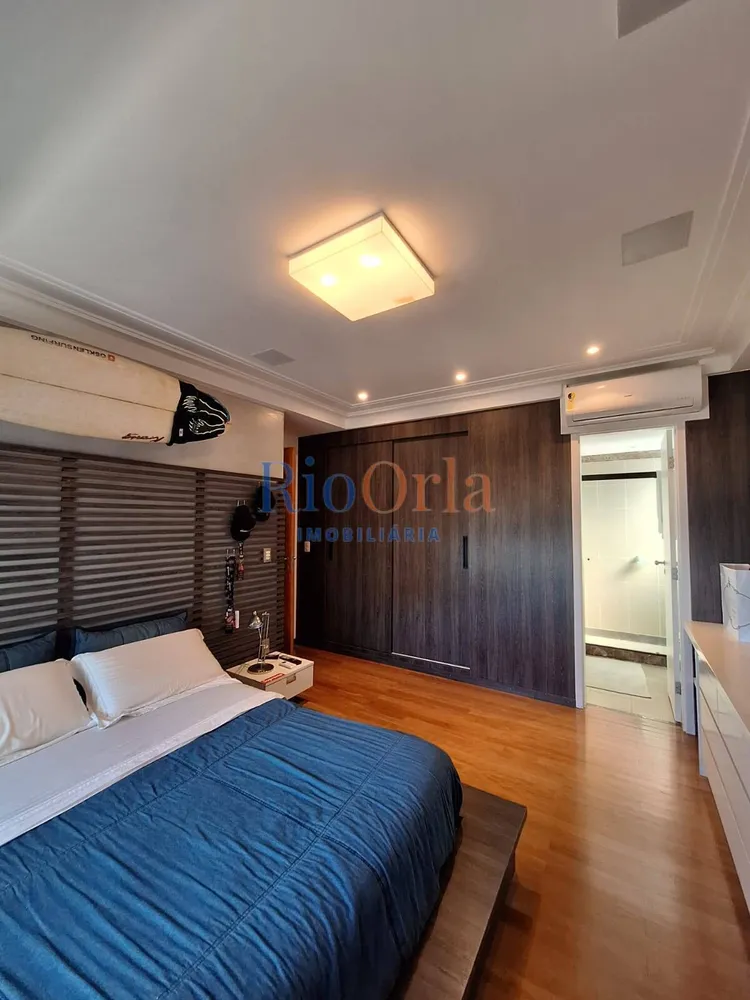 Apartamento, 4 quartos, 260 m² - Foto 41