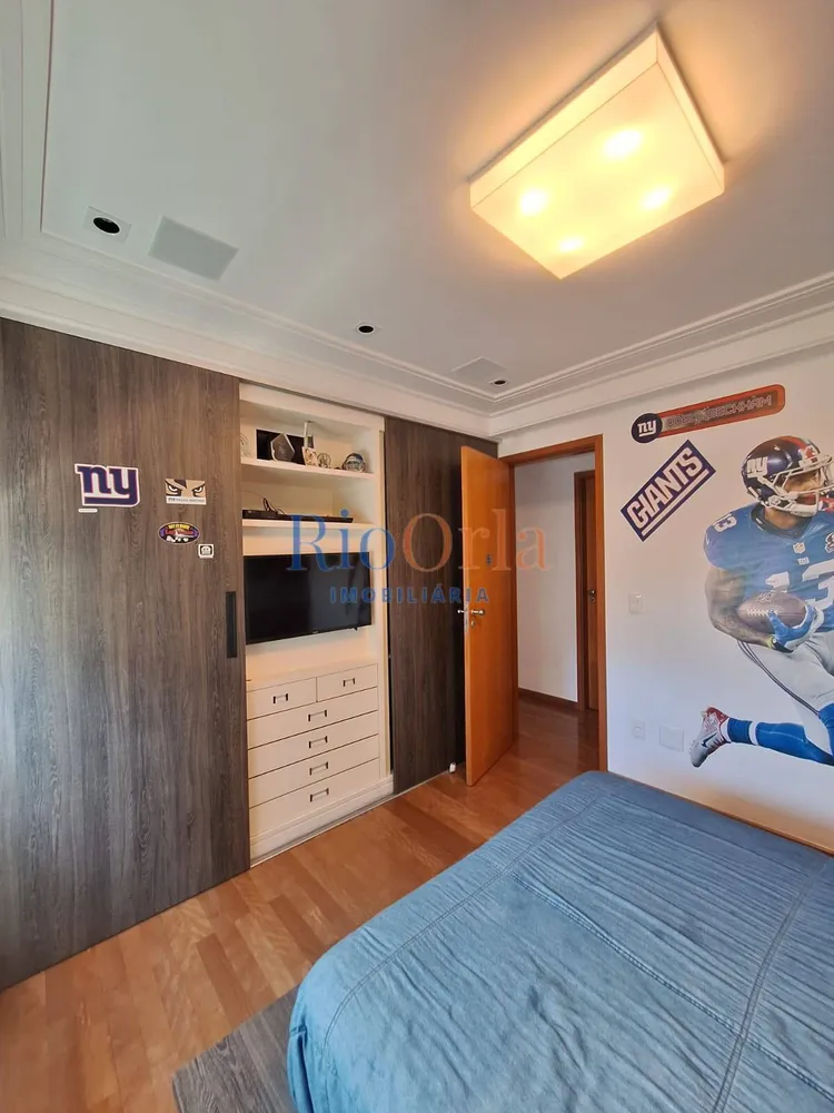 Apartamento, 4 quartos, 260 m² - Foto 37