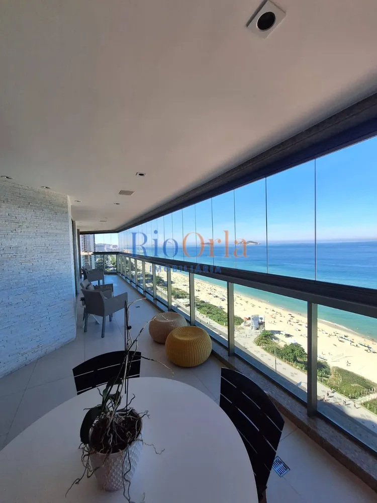 Apartamento, 4 quartos, 260 m² - Foto 1