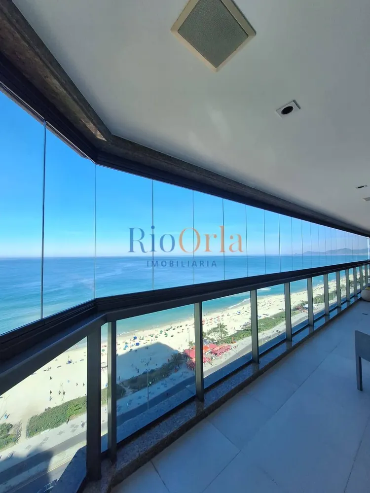 Apartamento, 4 quartos, 260 m² - Foto 2