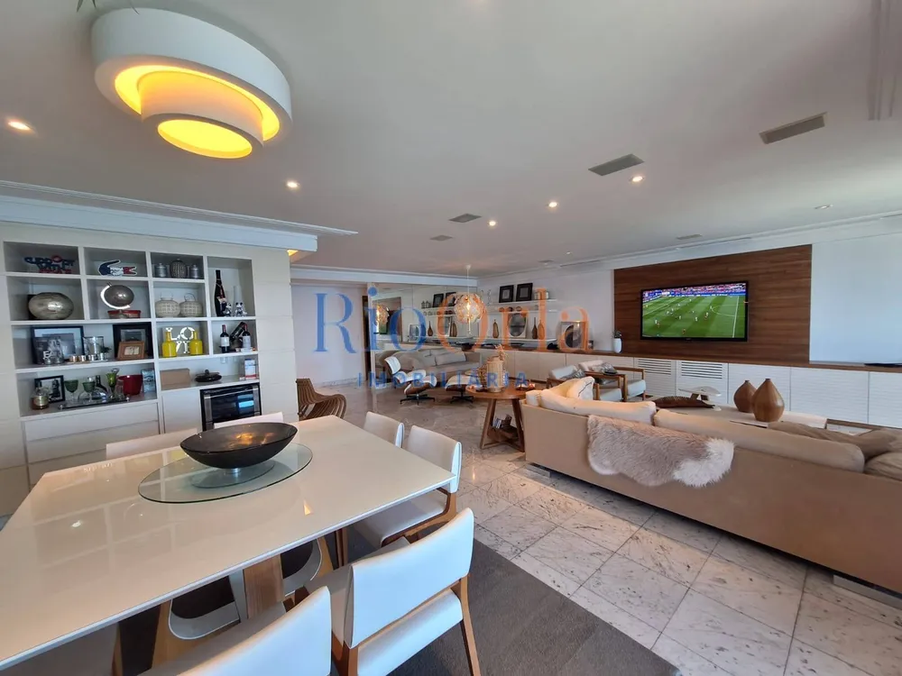 Apartamento, 4 quartos, 260 m² - Foto 6