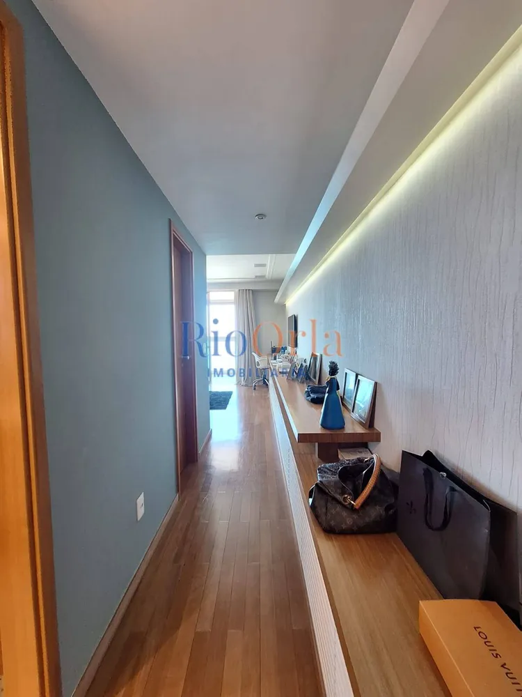 Apartamento, 4 quartos, 260 m² - Foto 22