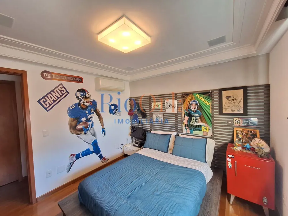 Apartamento, 4 quartos, 260 m² - Foto 29