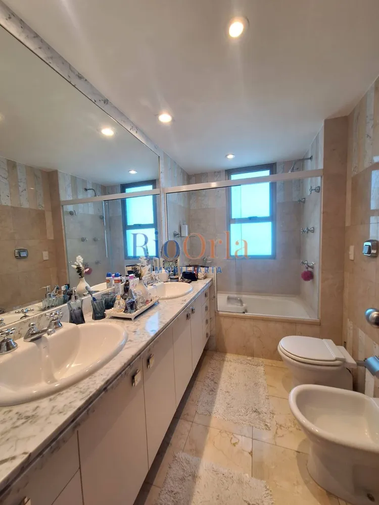 Apartamento, 4 quartos, 260 m² - Foto 24