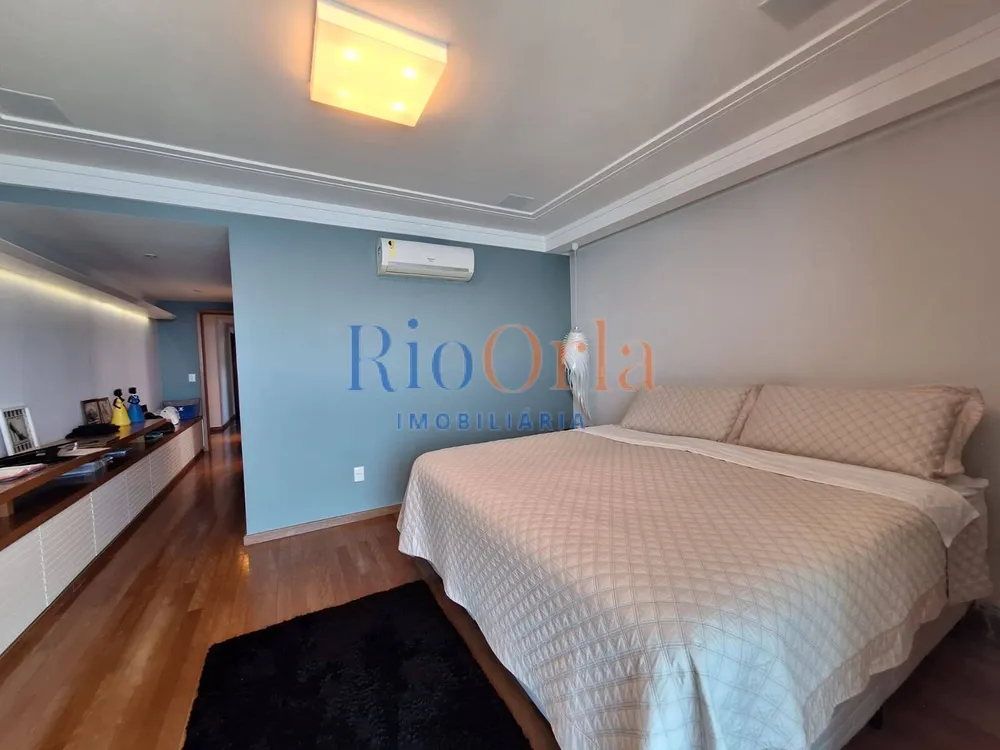 Apartamento, 4 quartos, 260 m² - Foto 19