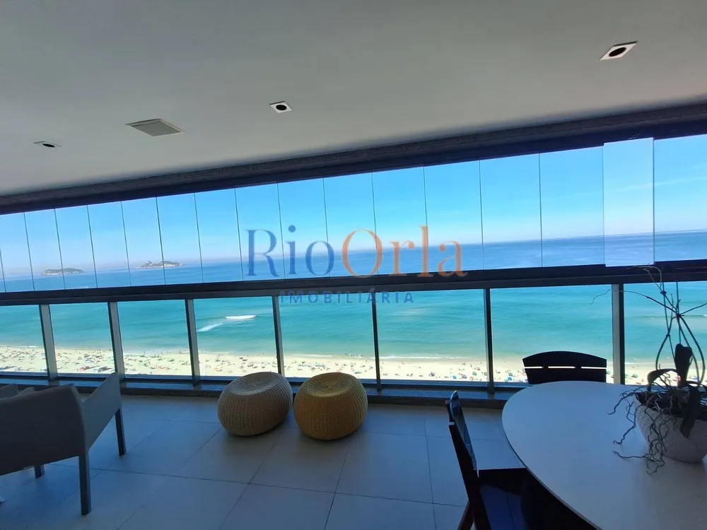 Apartamento, 4 quartos, 260 m² - Foto 3