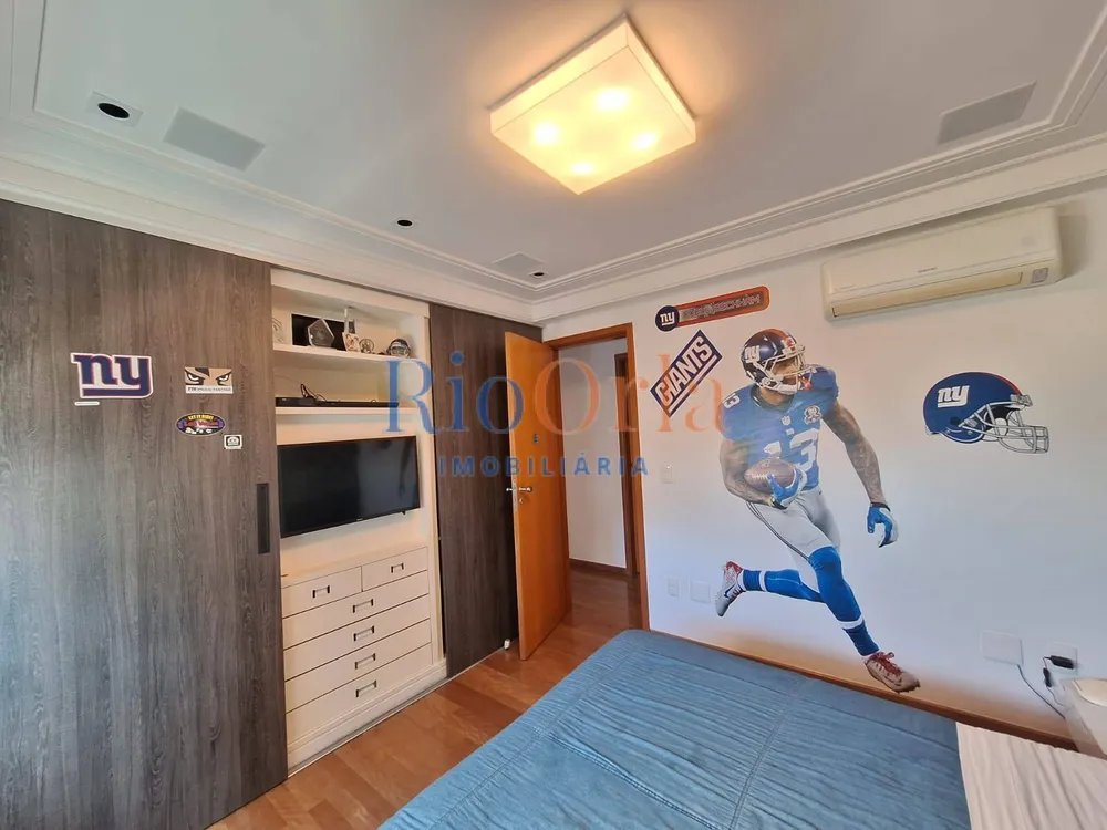 Apartamento, 4 quartos, 260 m² - Foto 32