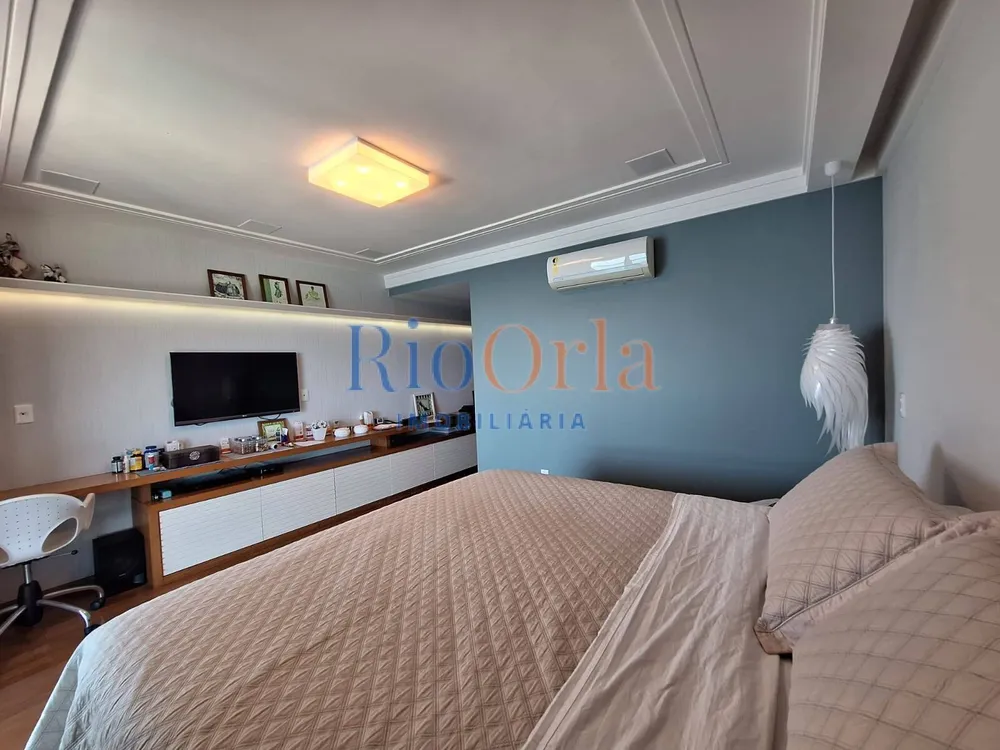 Apartamento, 4 quartos, 260 m² - Foto 21
