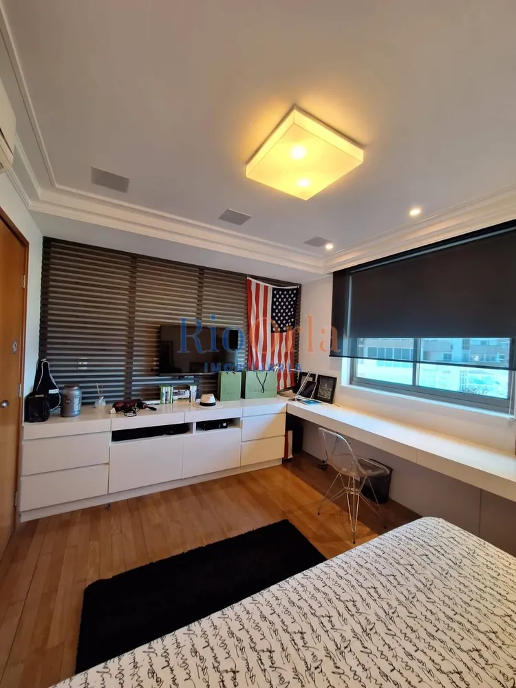 Apartamento, 4 quartos, 260 m² - Foto 30