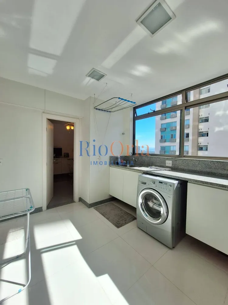 Apartamento, 4 quartos, 260 m² - Foto 17