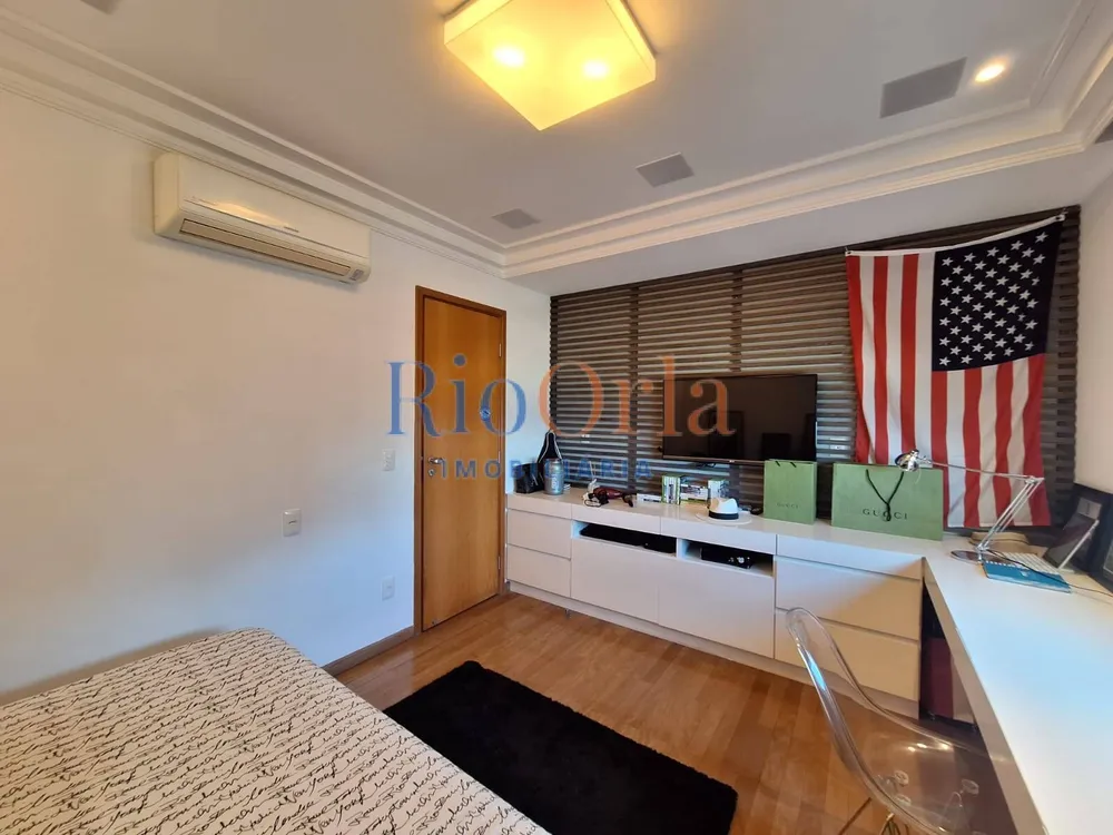 Apartamento, 4 quartos, 260 m² - Foto 28