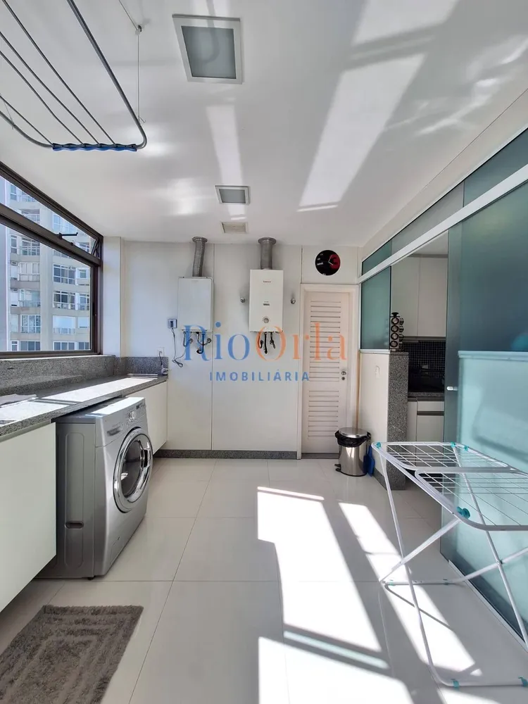 Apartamento, 4 quartos, 260 m² - Foto 15