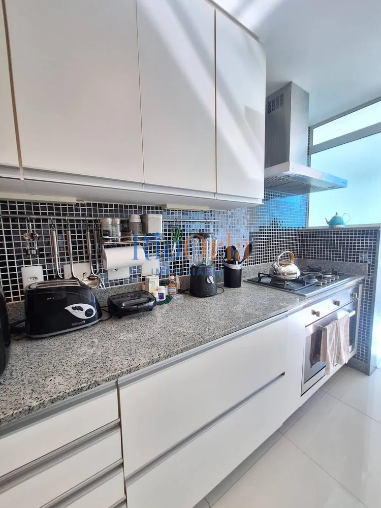 Apartamento, 4 quartos, 260 m² - Foto 13