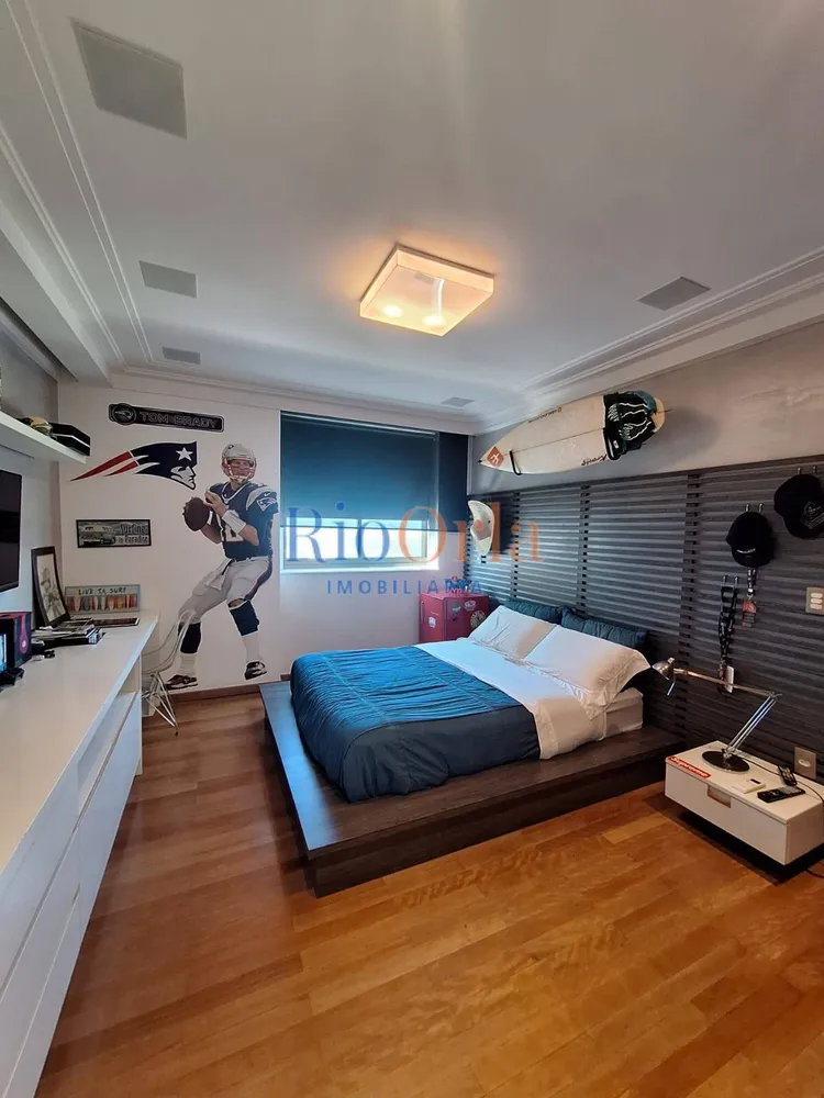 Apartamento, 4 quartos, 260 m² - Foto 36