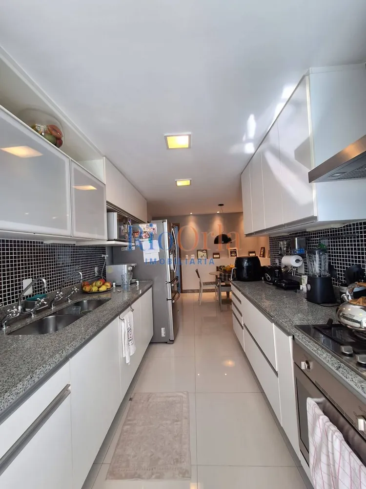Apartamento, 4 quartos, 260 m² - Foto 12