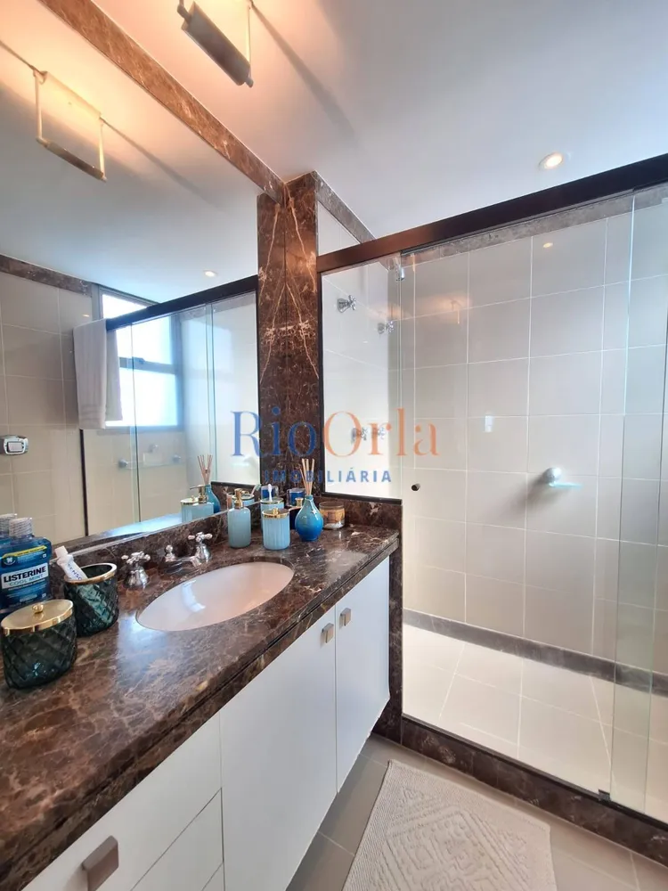 Apartamento, 4 quartos, 260 m² - Foto 40