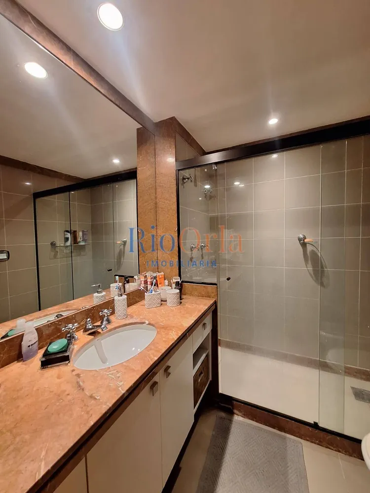 Apartamento, 4 quartos, 260 m² - Foto 33