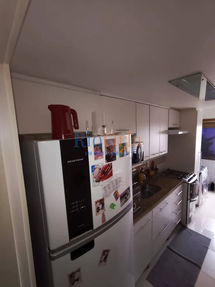 Apartamento, 2 quartos, 76 m² - Foto 2