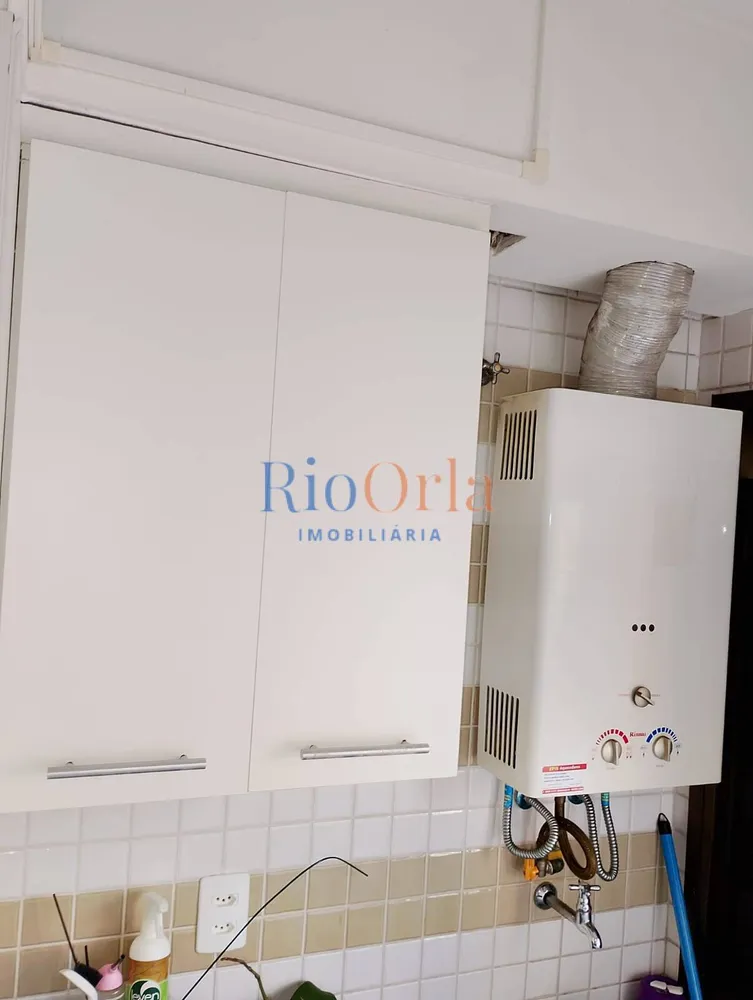 Apartamento, 2 quartos, 76 m² - Foto 3