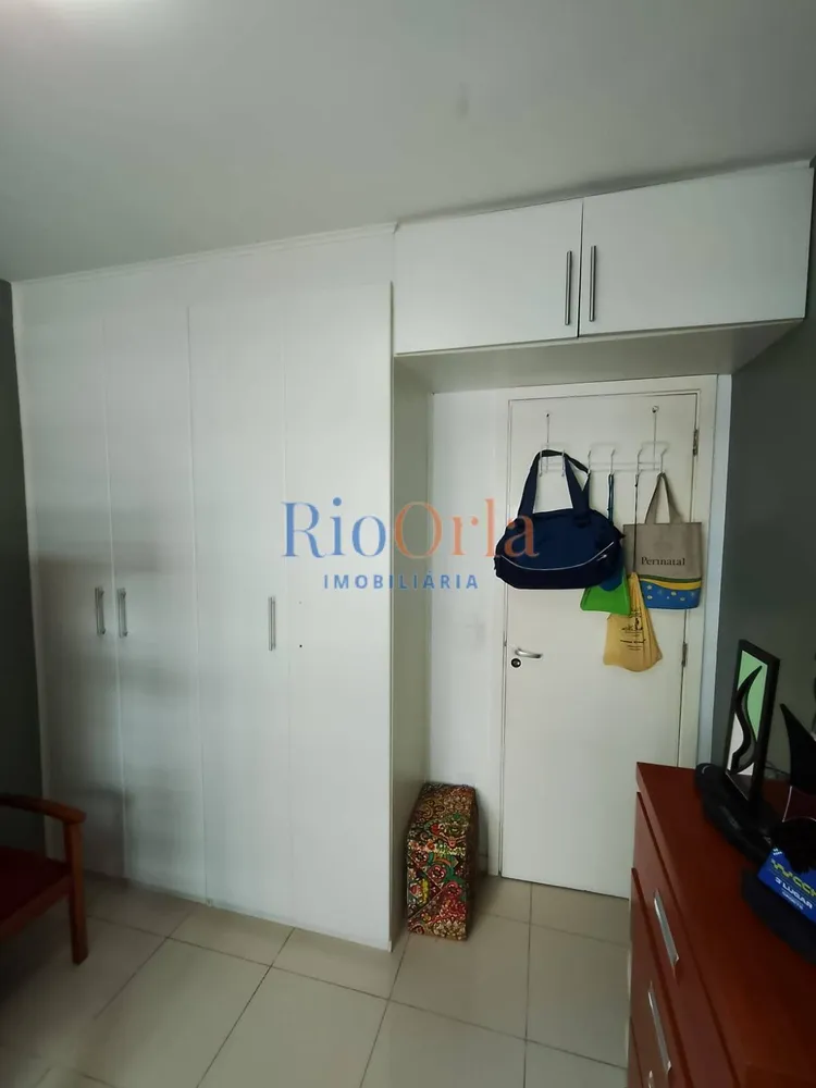 Apartamento, 2 quartos, 76 m² - Foto 8