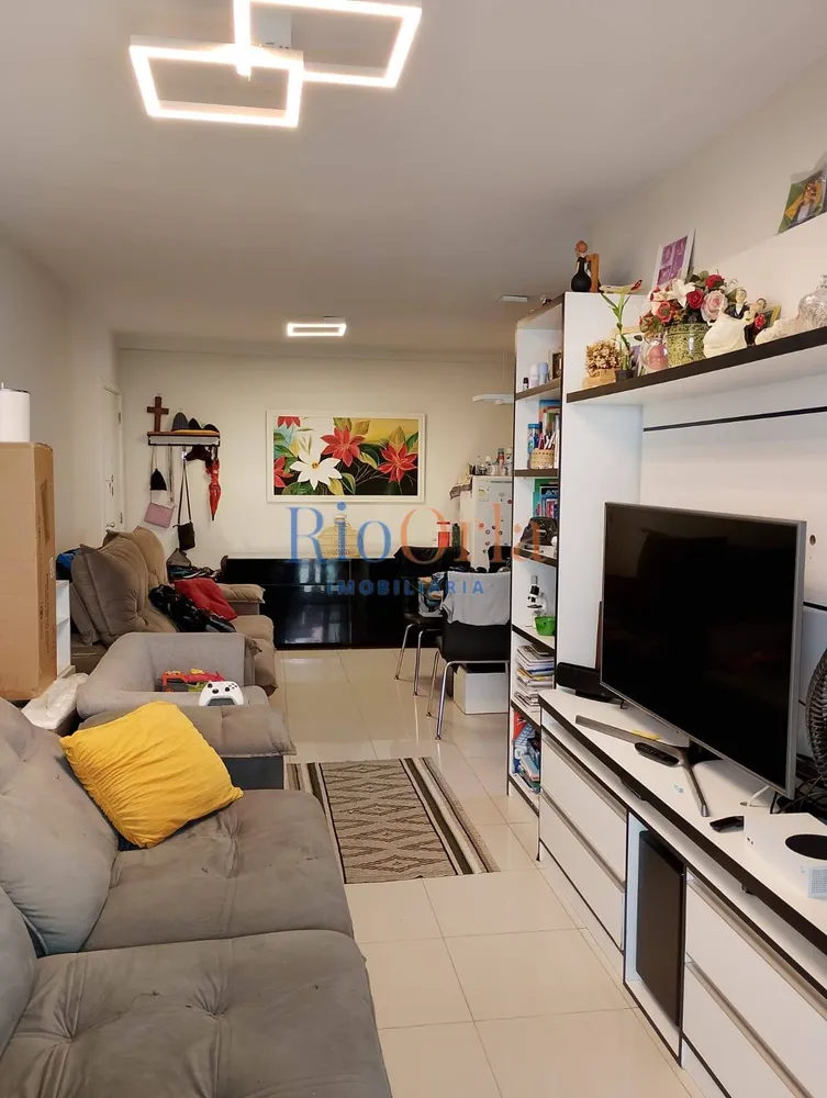 Apartamento, 2 quartos, 76 m² - Foto 1