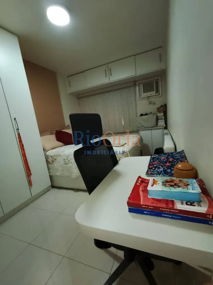 Apartamento, 2 quartos, 76 m² - Foto 6