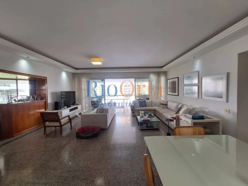 Apartamento, 3 quartos, 220 m² - Foto 7