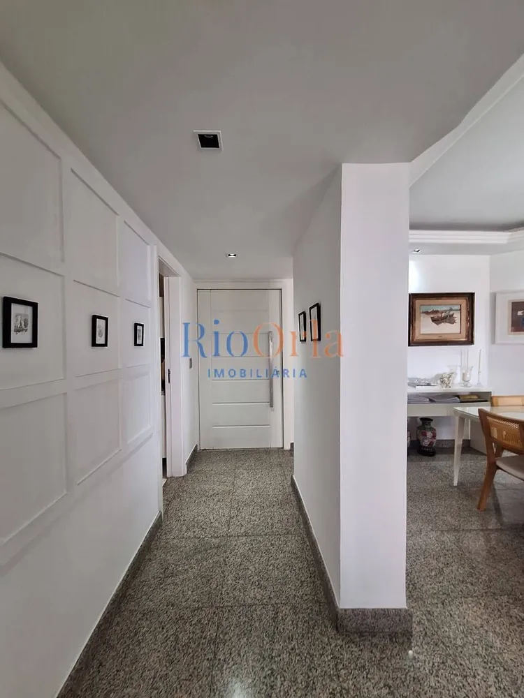 Apartamento, 3 quartos, 220 m² - Foto 8