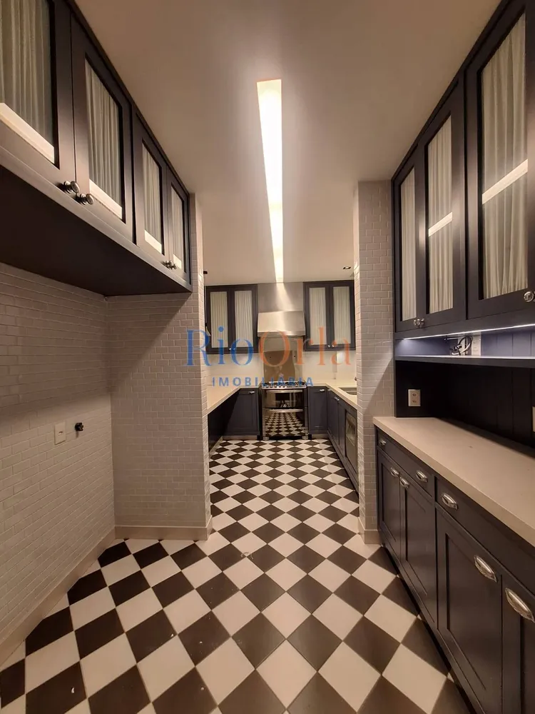 Apartamento, 3 quartos, 240 m² - Foto 26