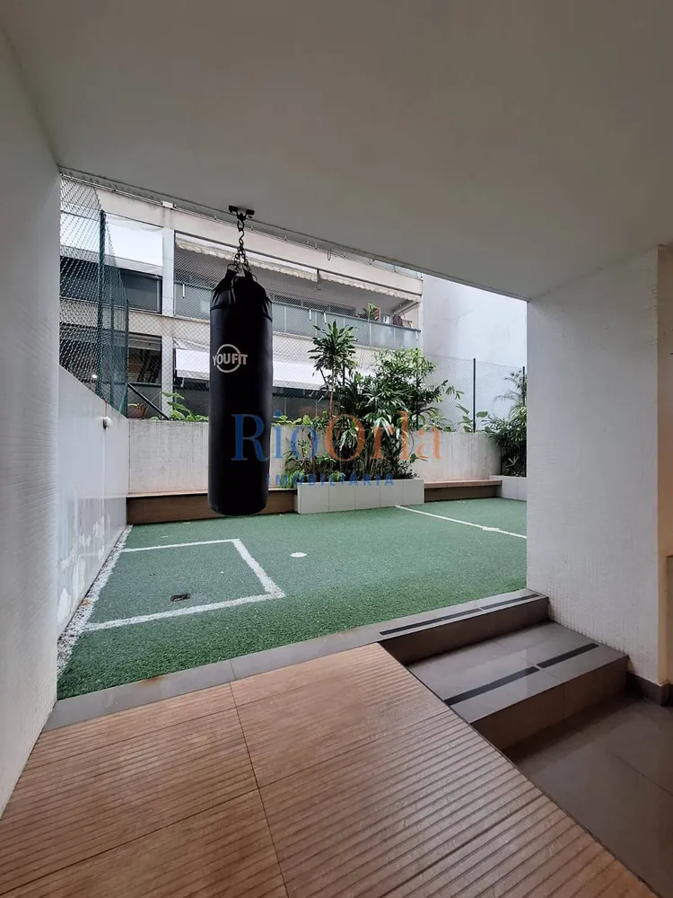 Apartamento, 3 quartos, 240 m² - Foto 39