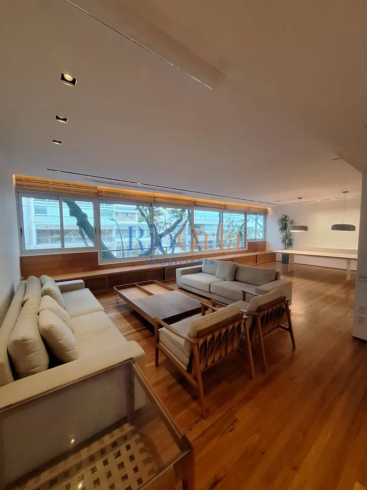 Apartamento, 3 quartos, 240 m² - Foto 5