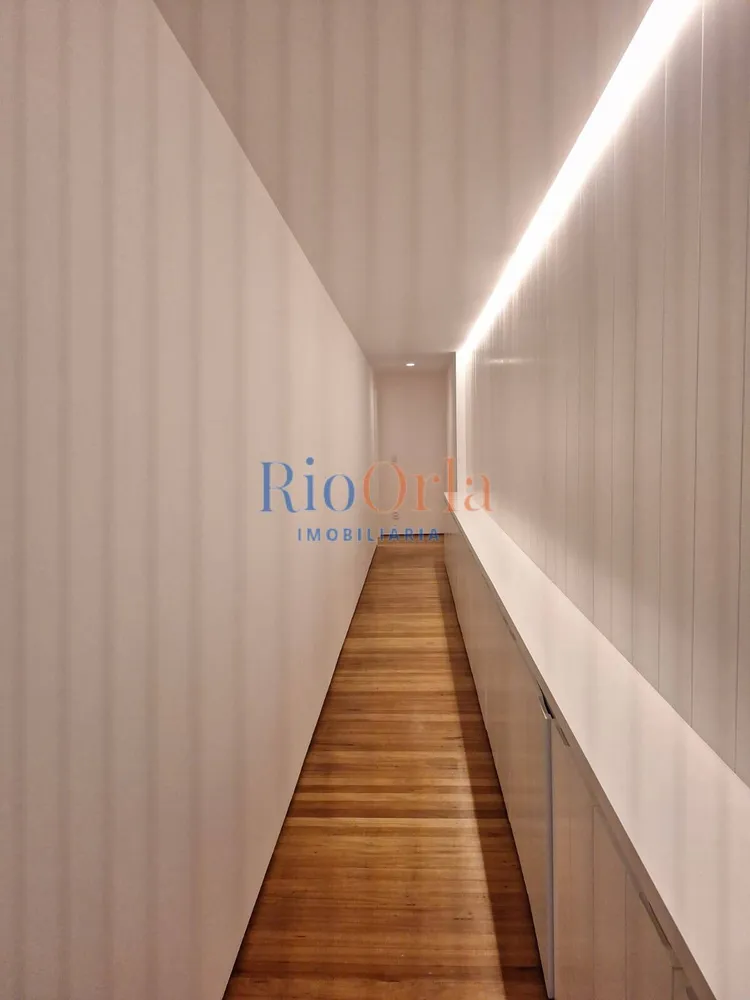Apartamento, 3 quartos, 240 m² - Foto 8