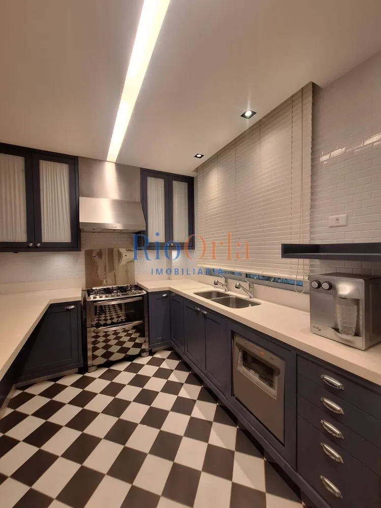 Apartamento, 3 quartos, 240 m² - Foto 27