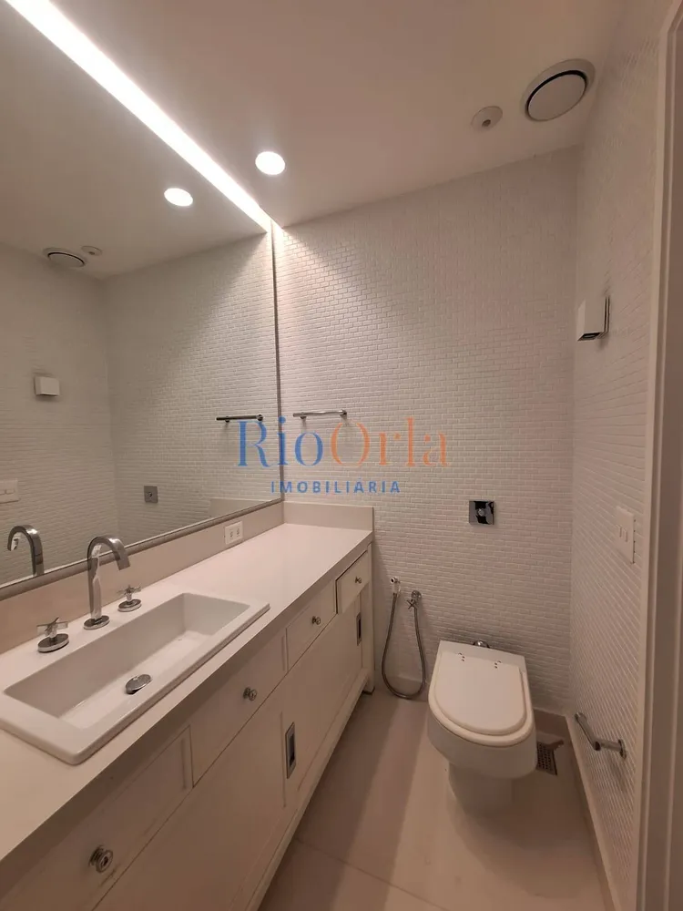 Apartamento, 3 quartos, 240 m² - Foto 21