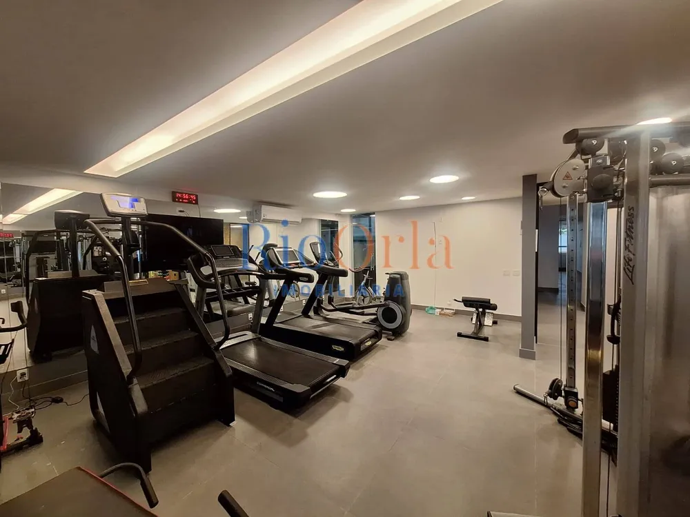 Apartamento, 3 quartos, 240 m² - Foto 35