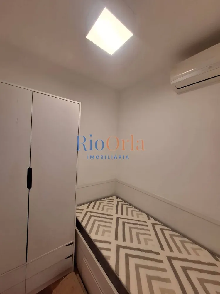 Apartamento, 3 quartos, 240 m² - Foto 32