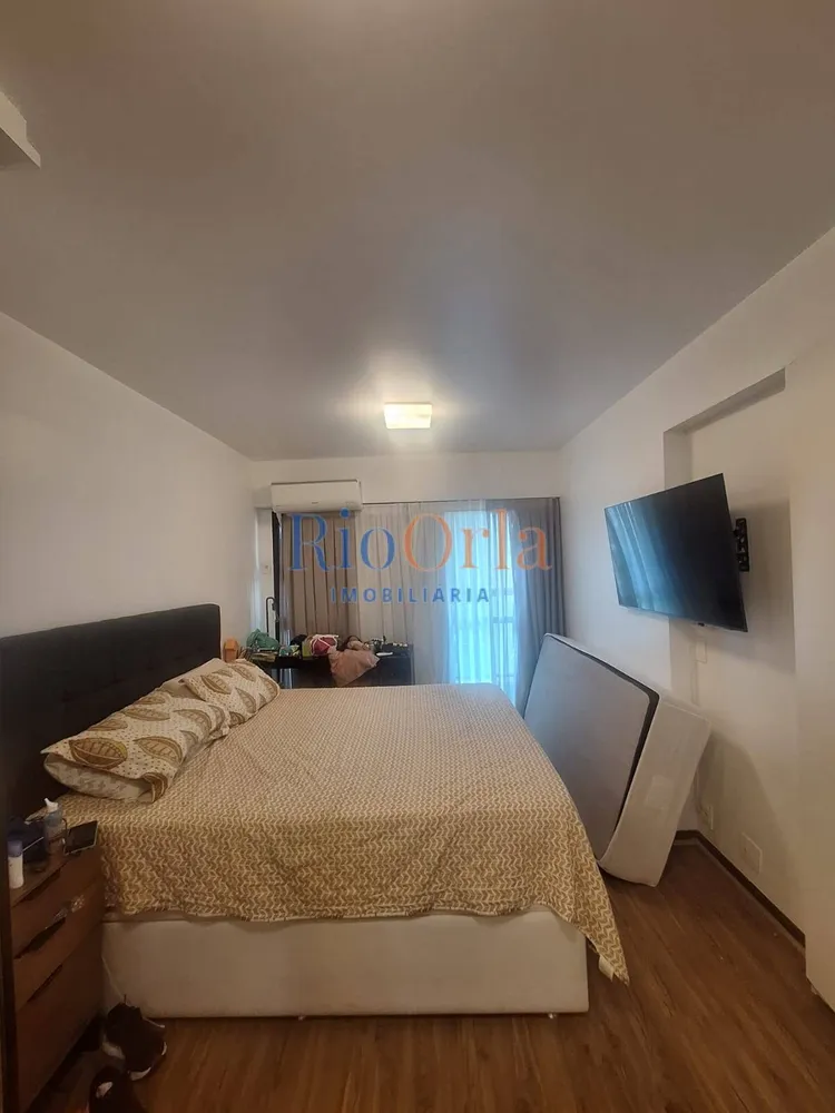Apartamento, 4 quartos, 140 m² - Foto 7