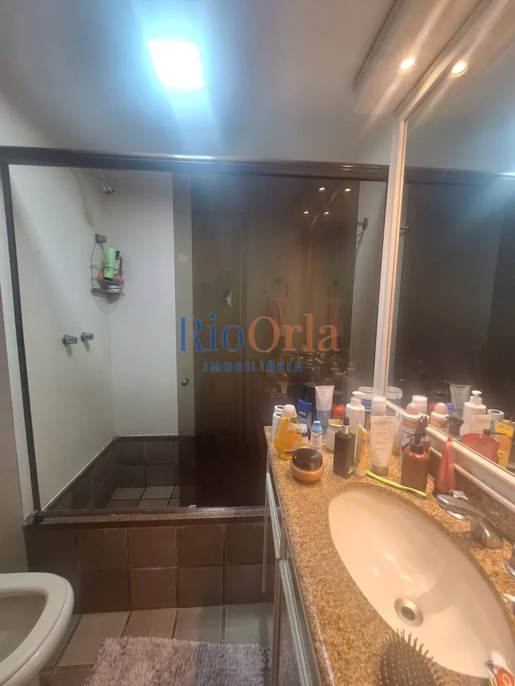 Apartamento, 4 quartos, 140 m² - Foto 9