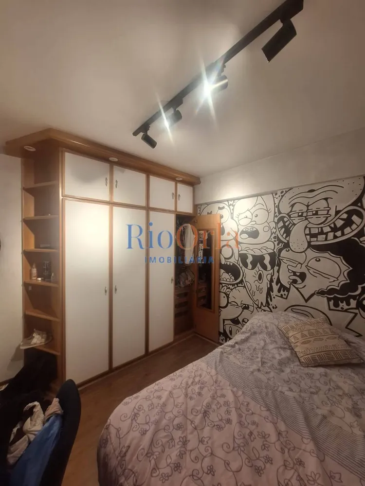 Apartamento, 4 quartos, 140 m² - Foto 12