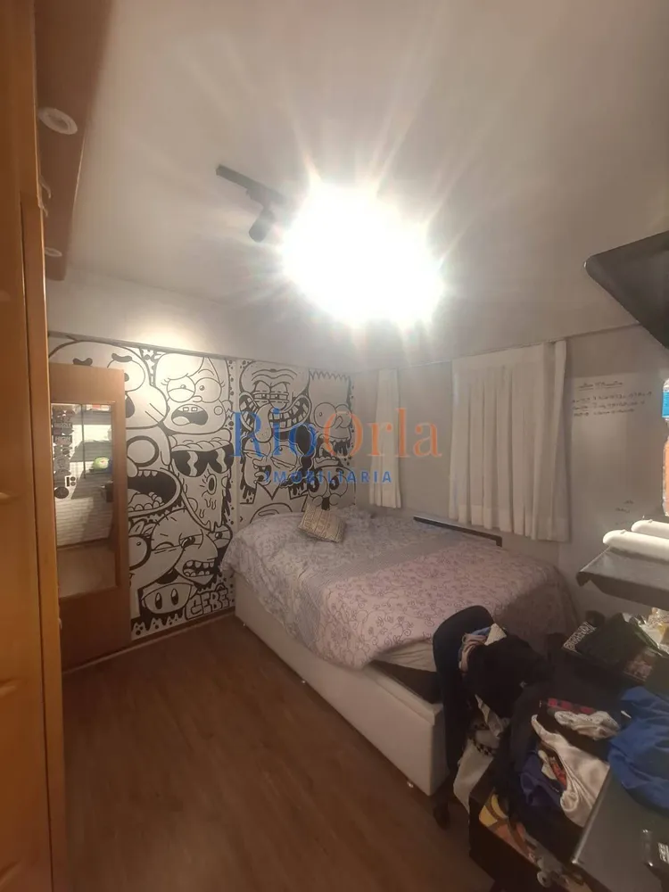 Apartamento, 4 quartos, 140 m² - Foto 11