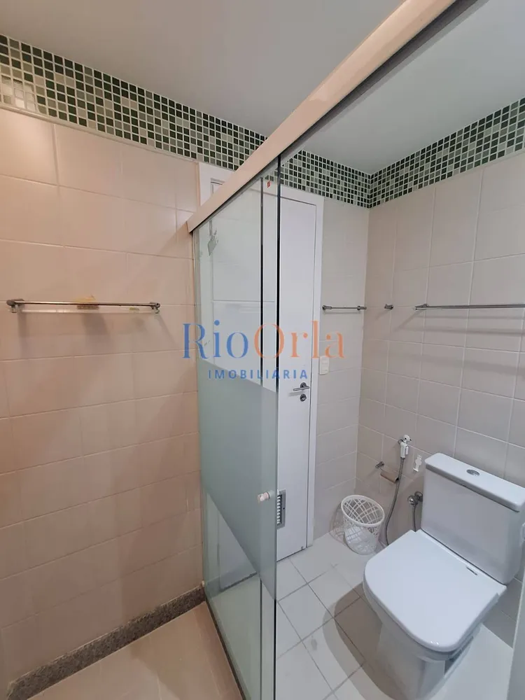 Apartamento, 4 quartos, 225 m² - Foto 19