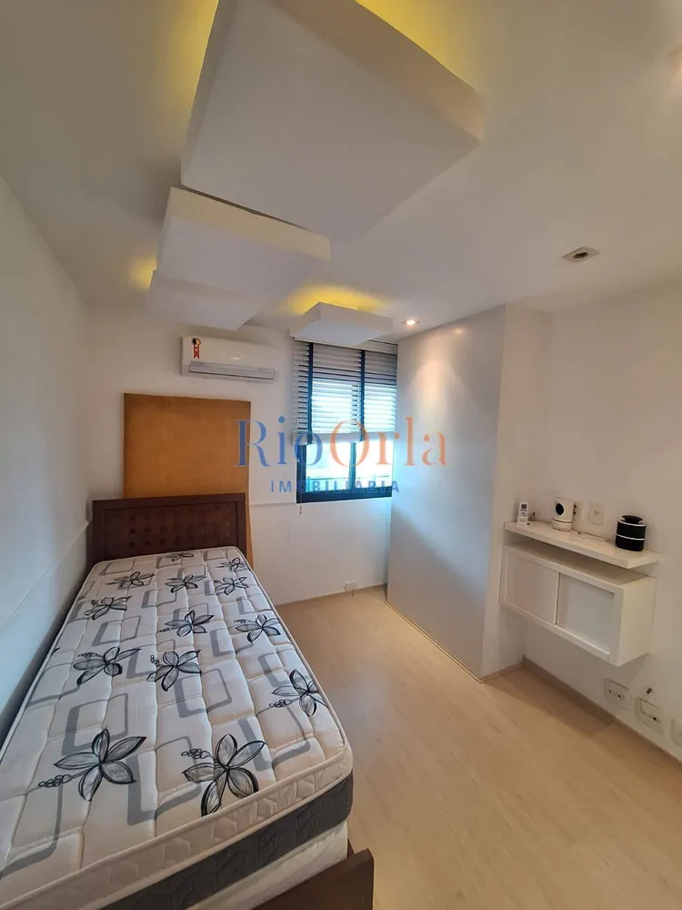 Apartamento, 4 quartos, 225 m² - Foto 24