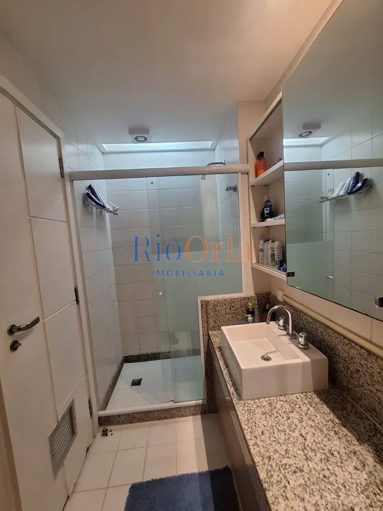 Apartamento, 4 quartos, 225 m² - Foto 12
