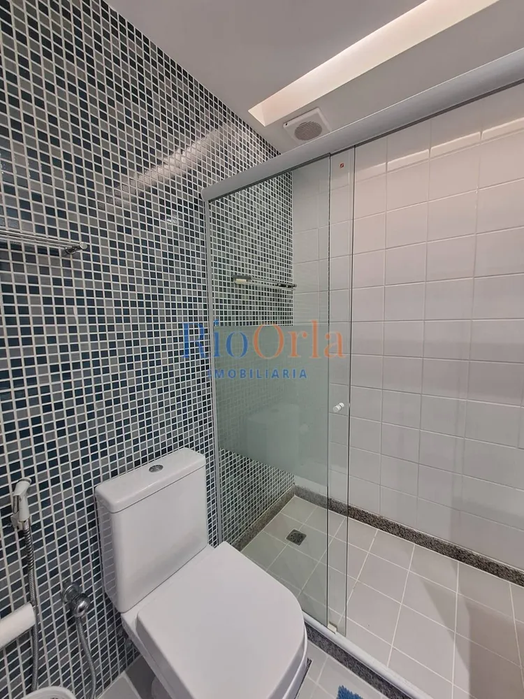 Apartamento, 4 quartos, 225 m² - Foto 27