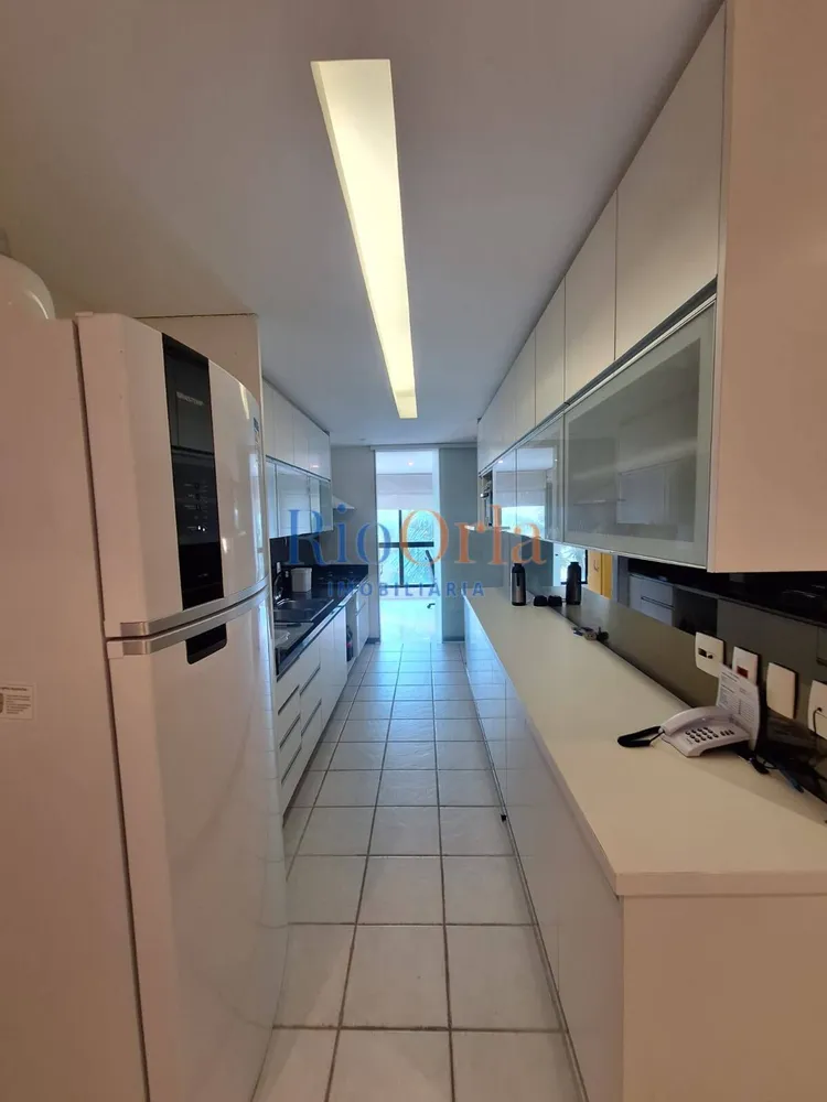 Apartamento, 4 quartos, 225 m² - Foto 33