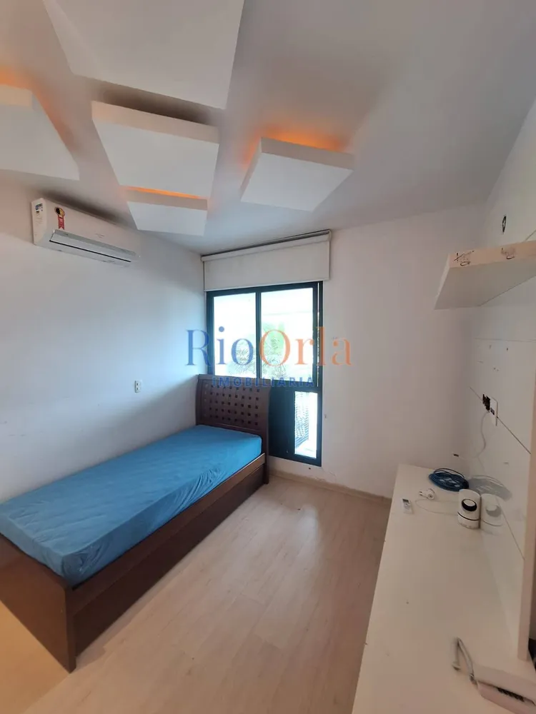 Apartamento, 4 quartos, 225 m² - Foto 26